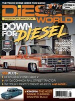 Diesel World